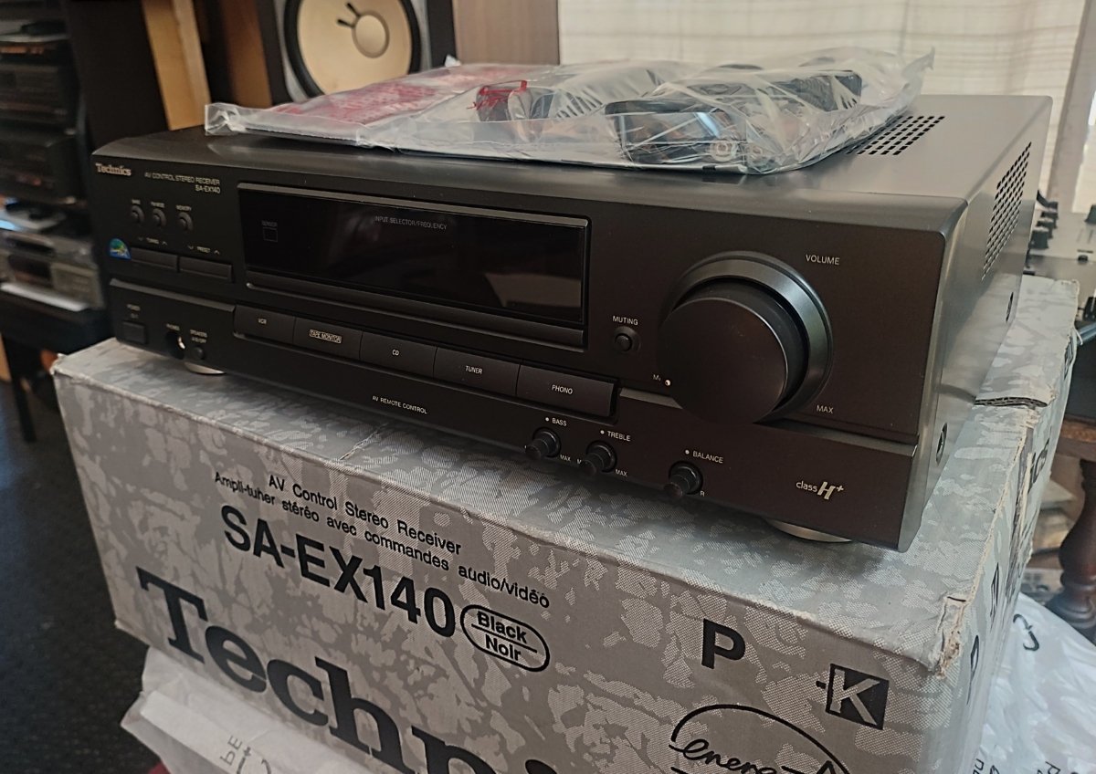 technics-saex140