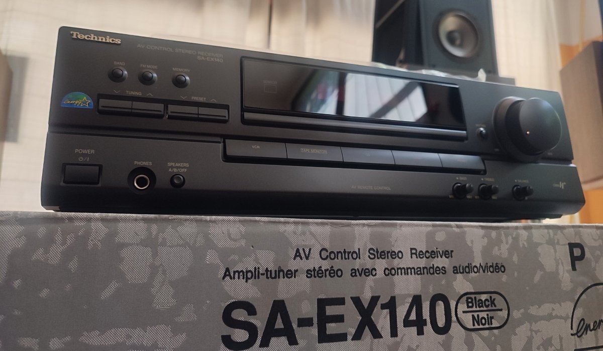 technics-saex140