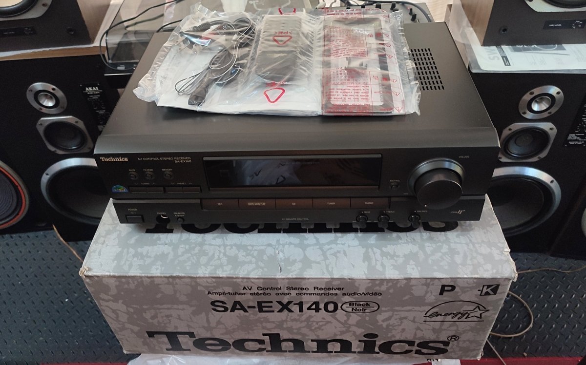 technics-saex140