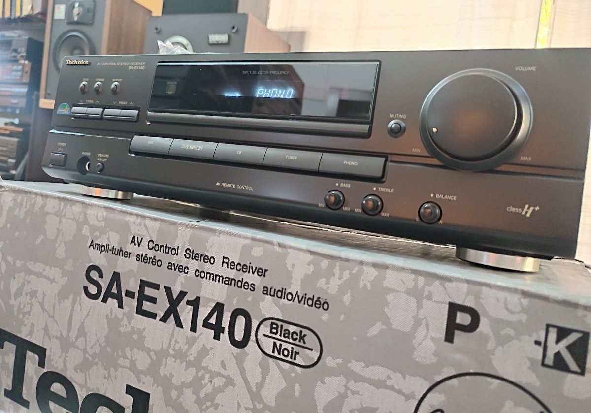 technics-saex140