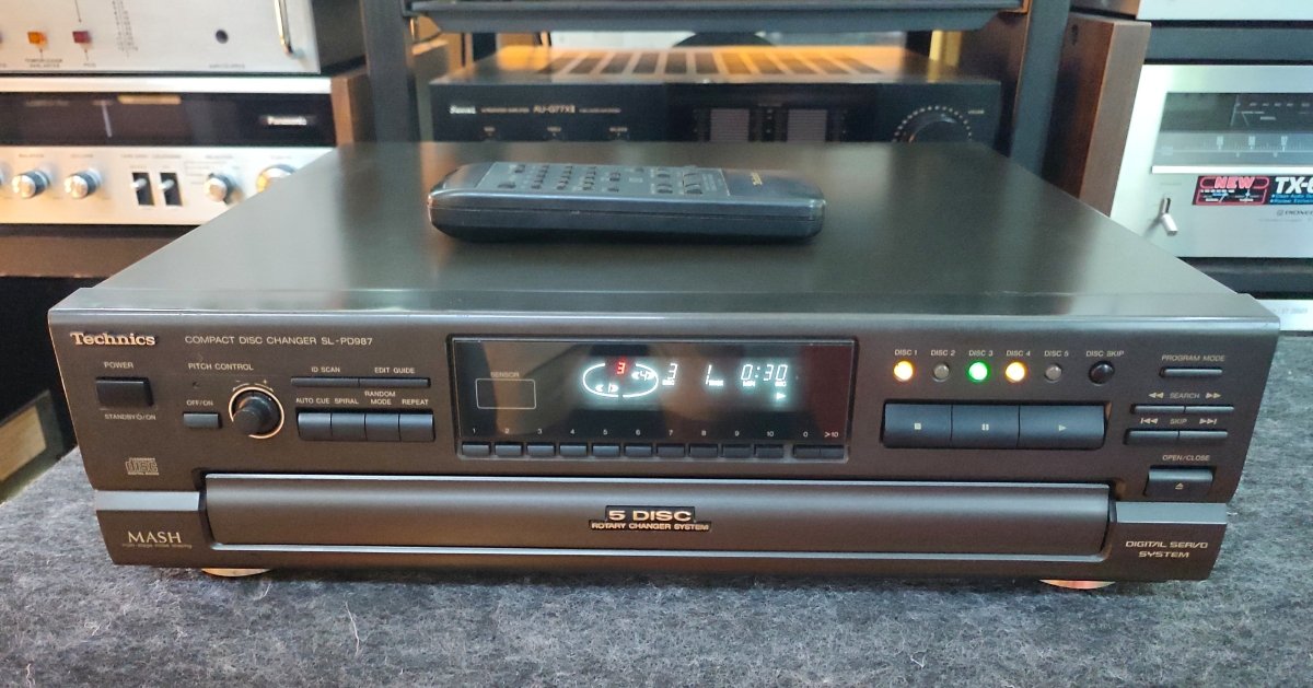 technics-slpd987