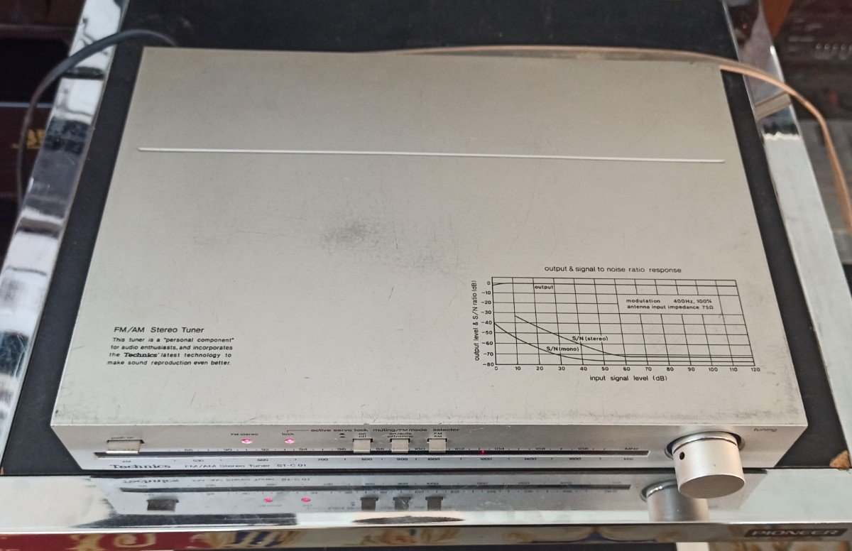 technics-stc01