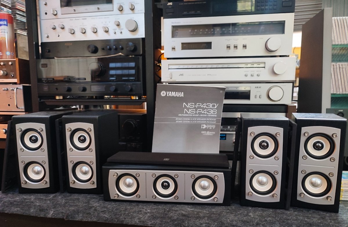 yamaha-nsp430
