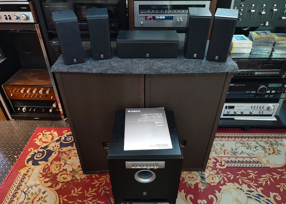 yamaha-nsp430
