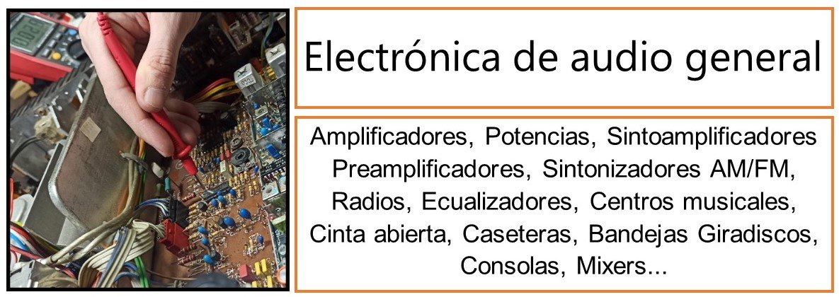 Información de Servicio Técnico 1