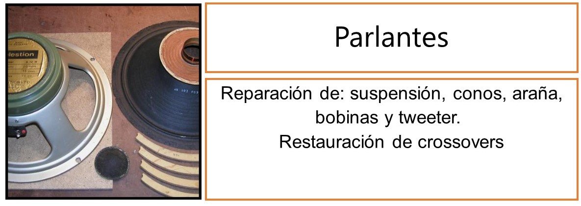 Información de Servicio Técnico 2